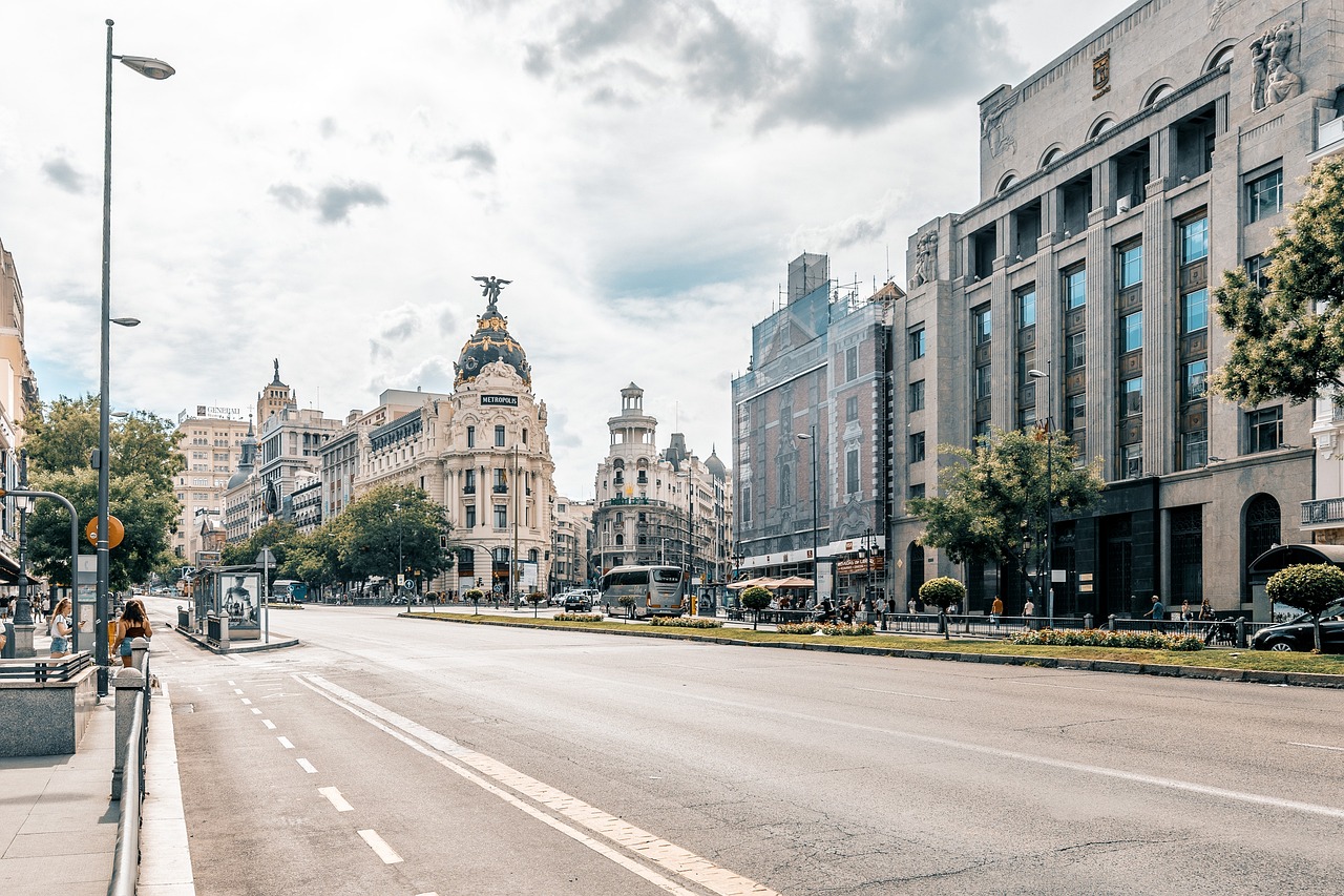 The Role of Urban Forestry in Sustainable Living